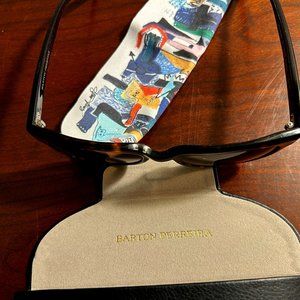 Barton Perreira Chisa Sunglasses